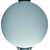 Papelera con Pedal 30L Acero Inoxidable EKO Serene
